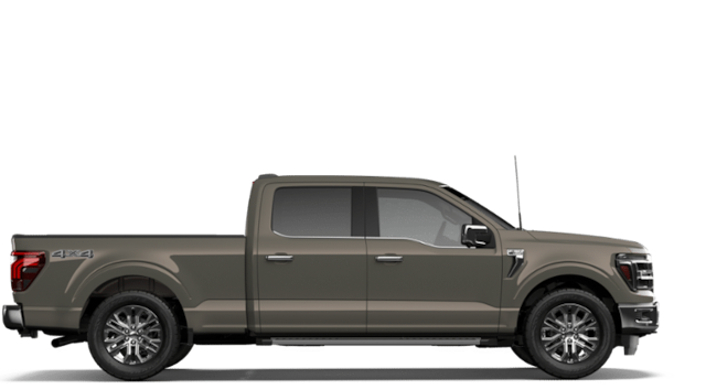 2026 Ford F-150+F-150